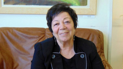 Почина издателката, поетеса и писателка Божана Апостолова