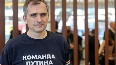 Юрий Подоляка: Русия удари среща на военни с участието на офицери от НАТО в Суми. Съветвам хората да напуснат града
