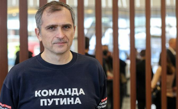 Юрий Подоляка: Русия удари среща на военни с участието на офицери от НАТО в Суми. Съветвам хората да напуснат града