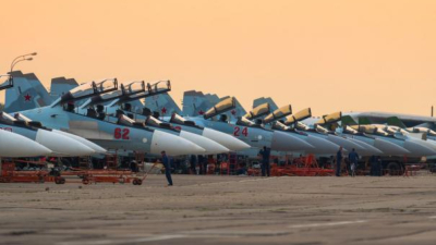 "Политико": Ударите на Киев по летища на 1 юни няма да повлияят на предимството на Русия