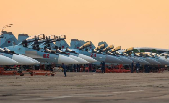 "Политико": Ударите на Киев по летища на 1 юни няма да повлияят на предимството на Русия