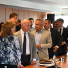 Работодателите: България е готова за пълноправно членство в еврозоната