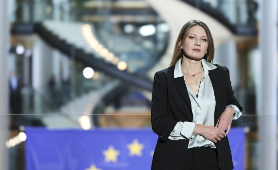 Цветелина Пенкова: Доходите на българските граждани и покупателната способност ще се увеличат в еврозоната