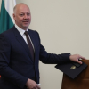 Росен Желязков: Забележителен ден. Още една крачка напред към еврото