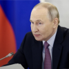 Путин: Киевският режим се изражда в терористична организация. Атаките срещу мостове са терор, за да провалят мирните преговори