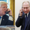 Тръмп след разговор с Путин: Той ще отговори на украинската атака. Войната няма да приключи скоро