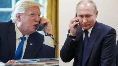 Тръмп след разговор с Путин: Той ще отговори на украинската атака. Войната няма да приключи скоро