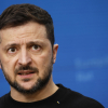 Зеленски: Русия показва среден пръст на целия свят