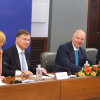 Домбровскис: Еврозоната е най-добрата инвестиция, която България прави за своето бъдеще