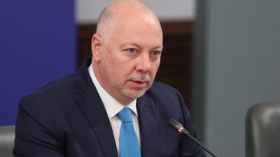 Росен Желязков: Стойността на парите ще бъде запазена и обмяната в евро ще бъде по фиксирания курс