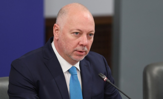 Росен Желязков: Стойността на парите ще бъде запазена и обмяната в евро ще бъде по фиксирания курс