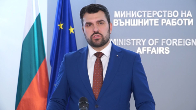 Управляващите към ЕС: България няма да отстъпи за Северна Македония