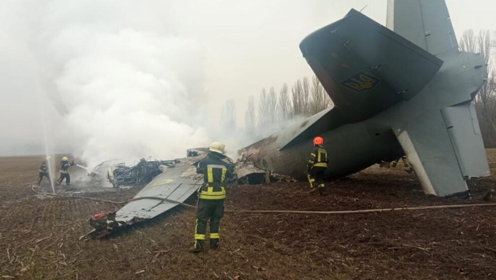 САЩ за "Паяжина": Украинската армия е поразила двойно по-малко руски самолети, отколкото твърди