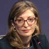 Захариева: Има случай след приемането на еврото доходите да скочат със 108%