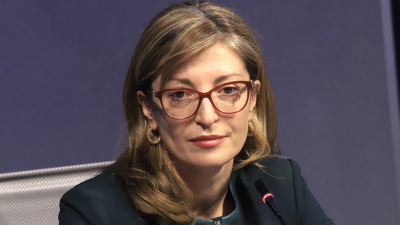 Захариева: Има случай след приемането на еврото доходите да скочат със 108%
