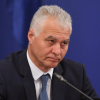 Президентът е издал указ за освобождаването на шефа на ДАНС Пламен Тончев