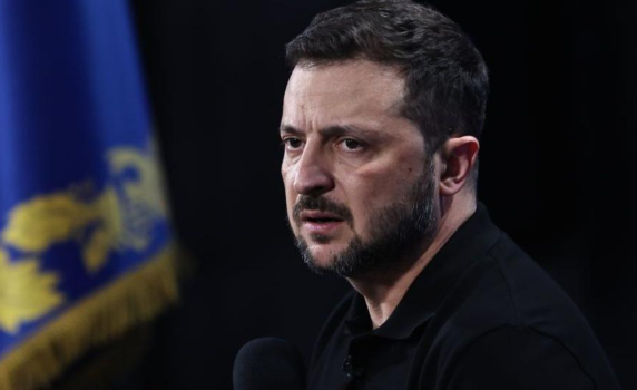 Politico: Въпреки дръзките атаки на Киев, ракетната математика е в полза на Русия