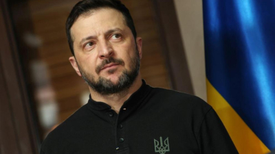 Западни анализатори: Неадекватният Зеленски е неспособен на преговори, да се отървем от него