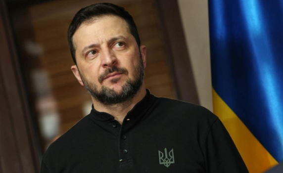 Западни анализатори: Неадекватният Зеленски е неспособен на преговори, да се отървем от него