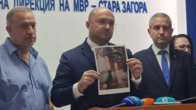 Министър Георгиев с откритие за нелегални старчески домове! Възрастни хора са упоявани и връзвани