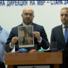 Министър Георгиев с откритие за нелегални старчески домове. Възрастни хора са упоявани и връзвани