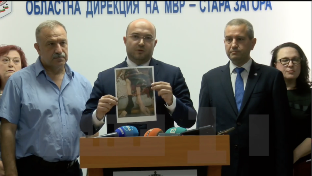 Министър Георгиев с откритие за нелегални старчески домове. Възрастни хора са упоявани и връзвани