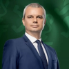 Костадинов изпрати писмо за помощ срещу еврото до всички президенти и премиери в ЕС