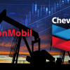 Chevron и Exxon се насочват към алжирския природен газ