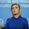 Захарова нарече "човеконенавистен" отказа на Киев да прибере телата на войници от ВСУ