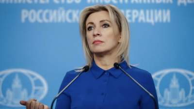 Захарова нарече "човеконенавистен" отказа на Киев да прибере телата на войници от ВСУ