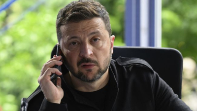 САЩ пратили 20 хил. ракети за Израел вместо за Украйна