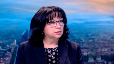 Петкова: Нека Радев намери клиент да купи газ при тези условия, и ще използваме договора с „Боташ"