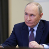 Русия със стратегия до 2050 г.: Връщаме позицията си на една от най-големите морски сили в света