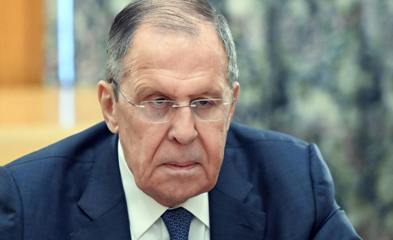 Лавров: Великобритания на 100% стои зад терора на Киев срещу Русия