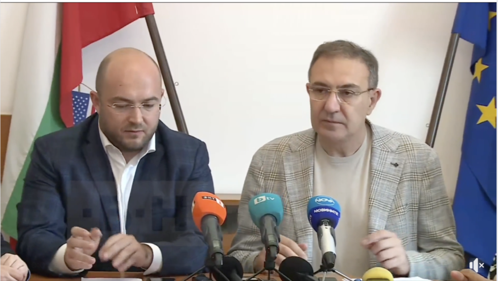 Разкриха още "стаи на ужасите". Извънреден брифинг на социалния и правосъден министър
