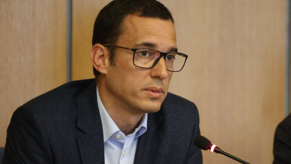 Терзиев предлага "Синият лъв" и къщата на Гешов да станат детски градини