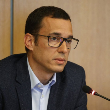 Терзиев предлага "Синият лъв" и къщата на Гешов да станат детски градини