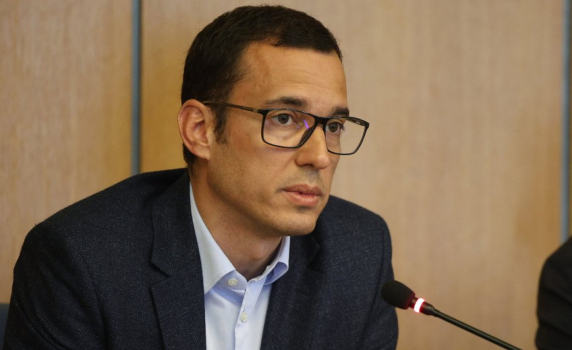 Терзиев предлага "Синият лъв" и къщата на Гешов да станат детски градини