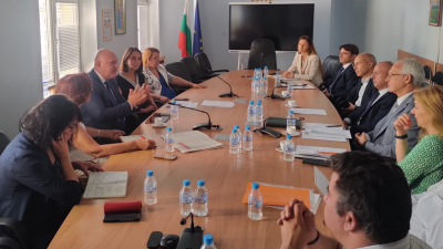 Бизнесът: Новият одитен файл на НАП ще натовари фирмите и може да тласне част от тях в сивия сектор