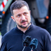 Зеленски: Западът ни притиска да мобилизираме 18-годишните