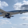 Руски бомбардировачи Ту-22М3 изпълниха полет над неутралните води на Балтийско море