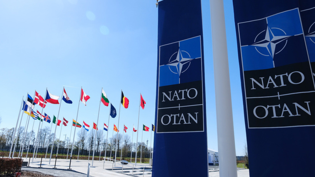 Украйна почти отпадна от проекта за комюнике от срещата на върха на НАТО в Хага