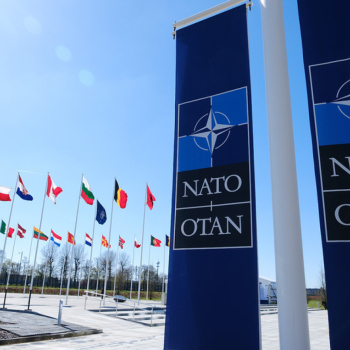 Украйна почти отпадна от проекта за комюнике от срещата на върха на НАТО в Хага