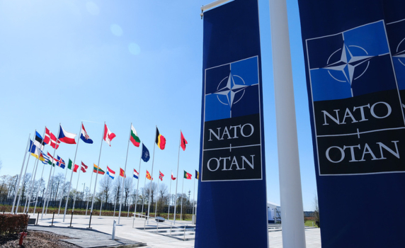 Украйна почти отпадна от проекта за комюнике от срещата на върха на НАТО в Хага