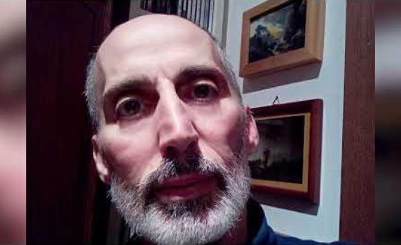 Италиански писател, болен от Паркинсон, се възползва от правото на евтаназия в Тоскана