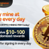 Как да печелите чрез облачно копаене на биткойни между $500 и $97370 на ден