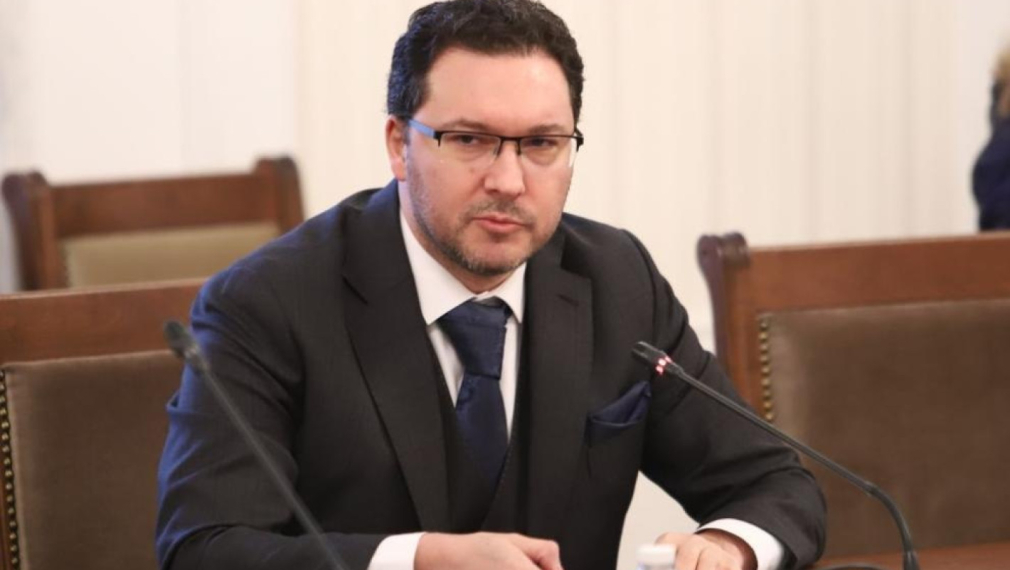 ГЕРБ са недоволни от Даниел Митов и МВР заради случая във Варна