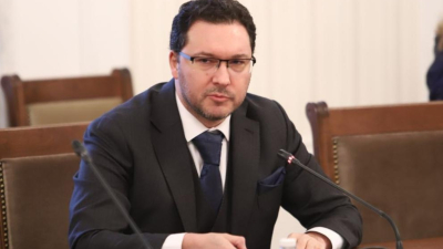 ГЕРБ са недоволни от Даниел Митов и МВР заради случая във Варна