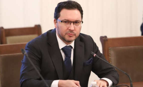 ГЕРБ са недоволни от Даниел Митов и МВР заради случая във Варна