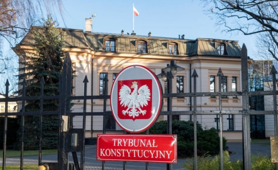 Полша обяви Зелената сделка на ЕС за противоконституционна